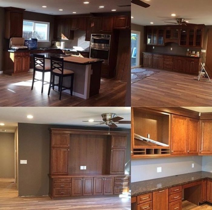 Home Remodeling in Vacaville, CA | Remodeling Contractor